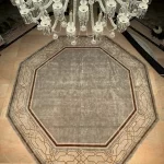 Tufted Carpets Unveiled: The Art and Innovation of Luxurious Flooring
