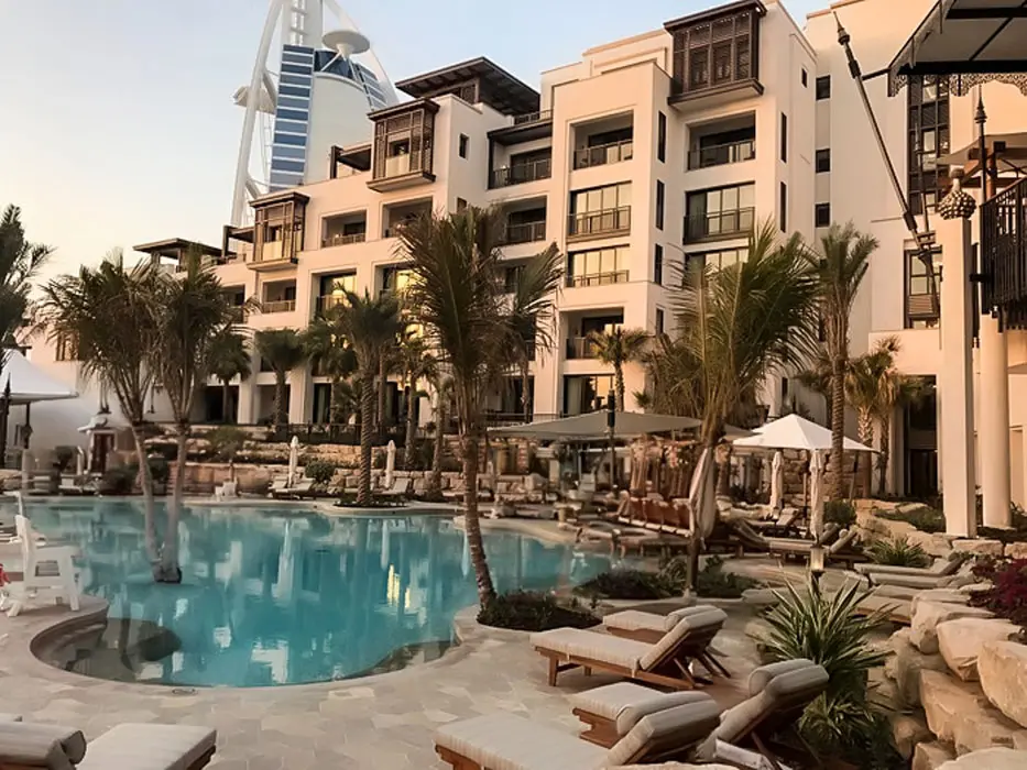 Jumeirah Al namesem Hotel copy 3