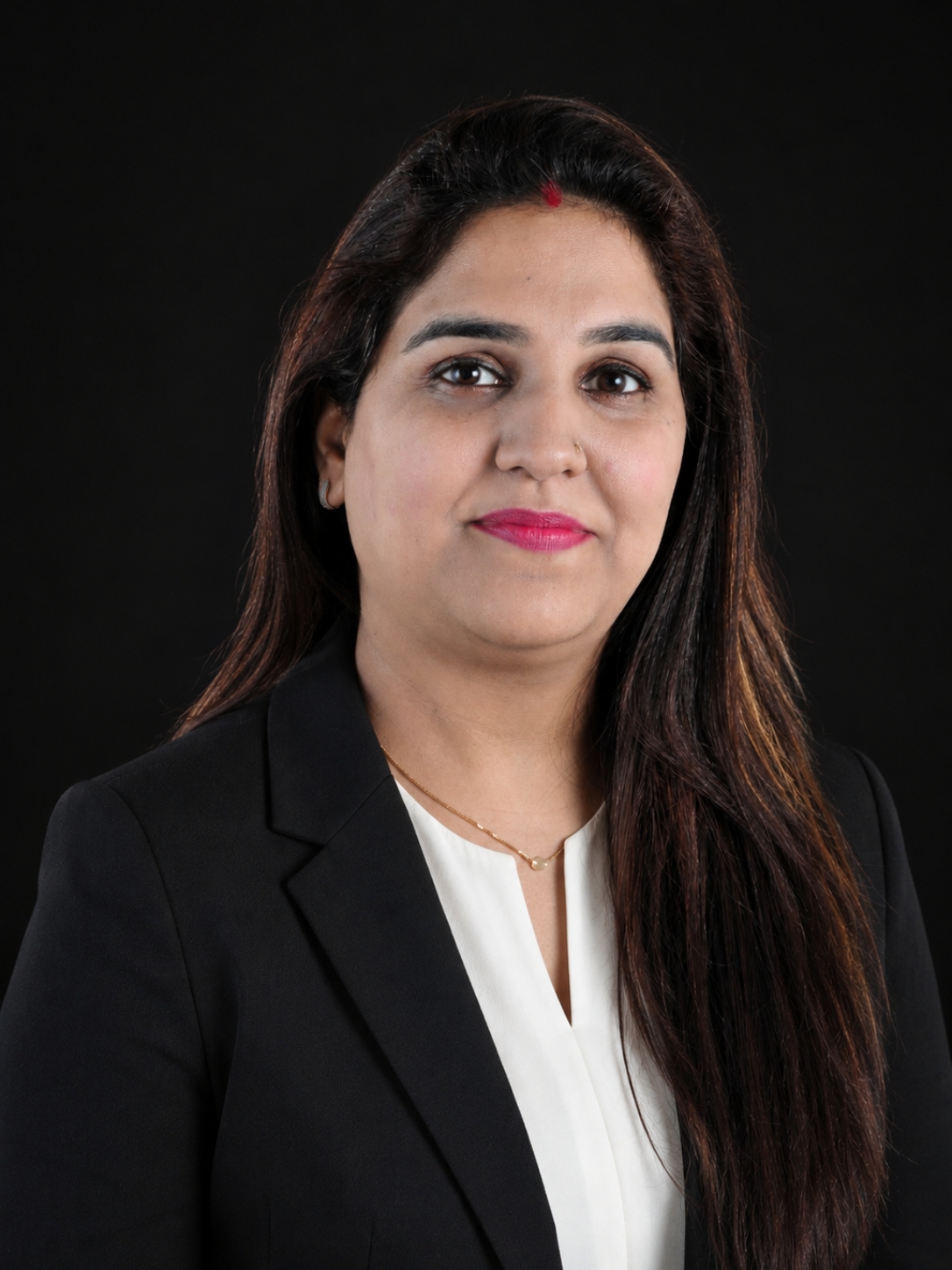 Swati Wadhwa