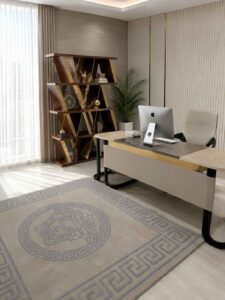 Custom Carpets for Commercial and Hospitality Projects